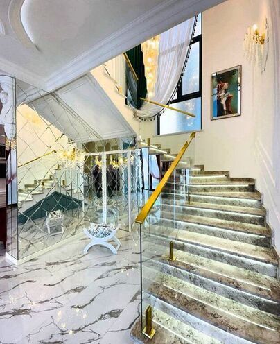 Сдаётся 5-комн. дом/дача 300 м², пос. Мардакан, photo 11 from 15