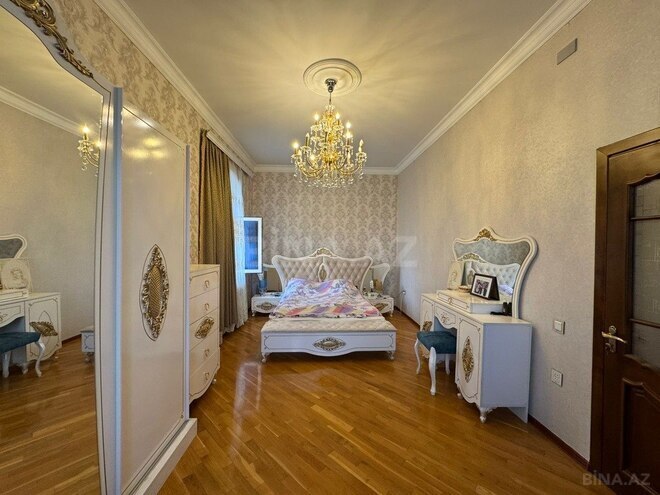 Продаётся 5-комн. дом/дача 220 м², пос. Бадамдар, photo 21 from 31