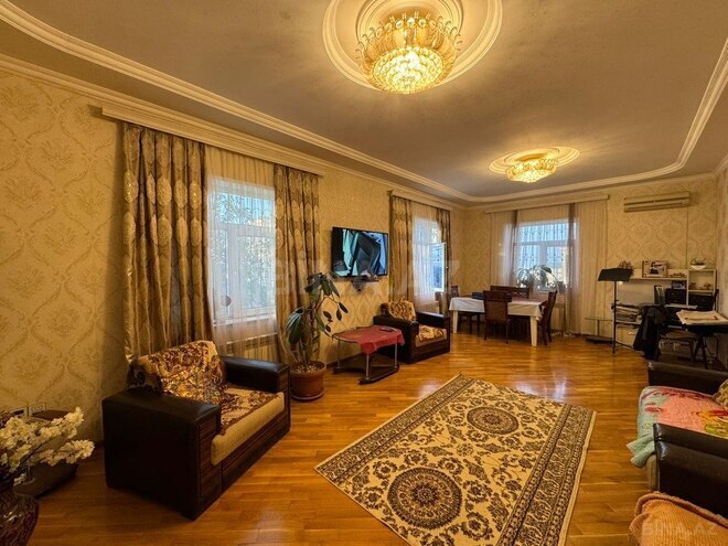 Продаётся 5-комн. дом/дача 220 м², пос. Бадамдар, photo 24 from 31