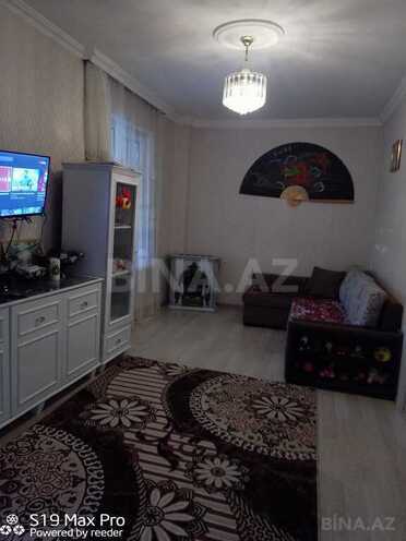 3-комн. дом/дача - пос. Биладжары - 80 м² (5)