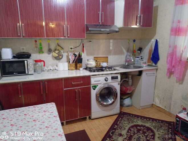 3-комн. дом/дача - пос. Биладжары - 80 м² (4)