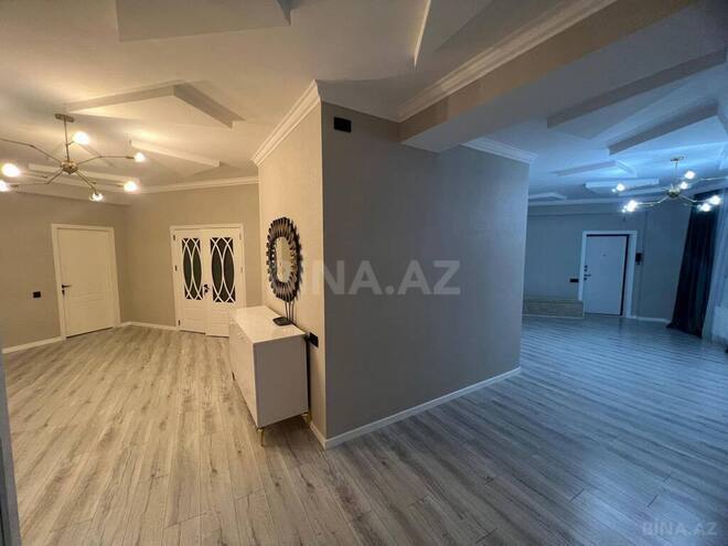 4-комн. новостройка - м. Нариман Нариманов - 320 м² (8)