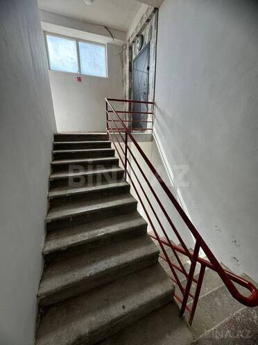 4-комн. новостройка - м. Нариман Нариманов - 320 м² (5)