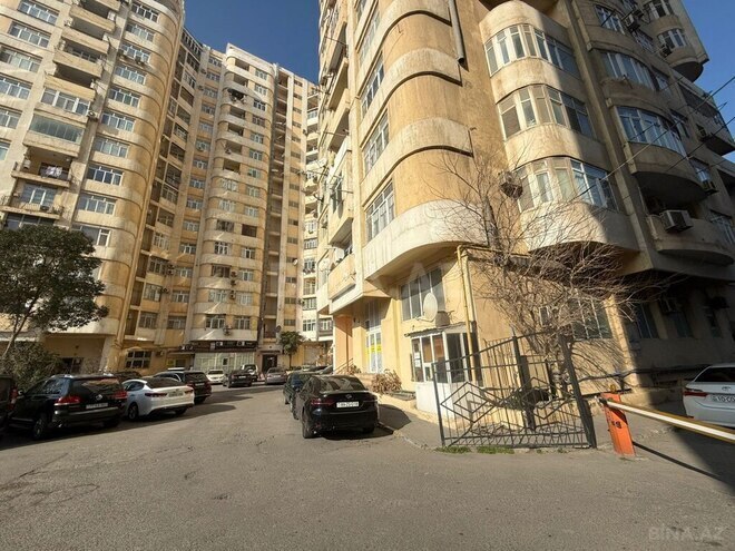 4-комн. новостройка - м. Нариман Нариманов - 320 м² (3)