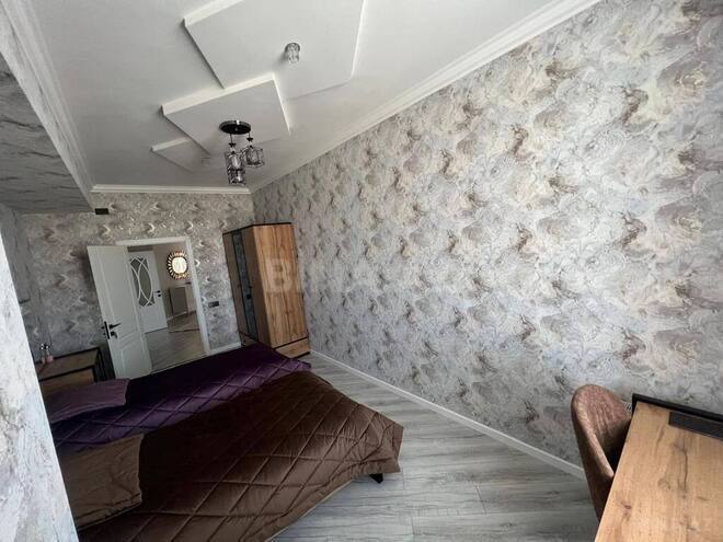 4-комн. новостройка - м. Нариман Нариманов - 320 м² (23)