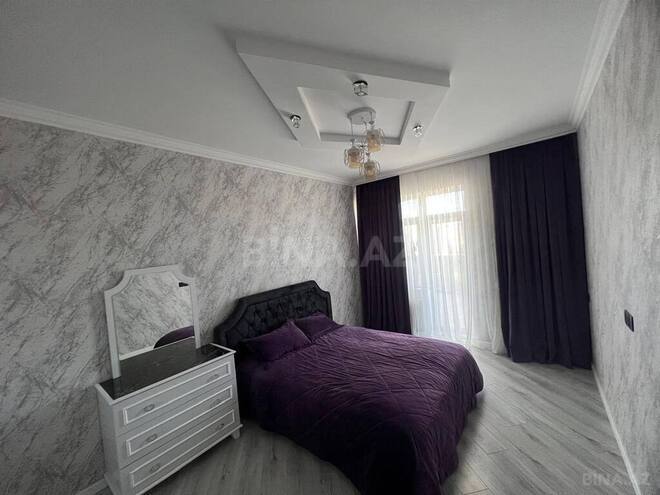 4-комн. новостройка - м. Нариман Нариманов - 320 м² (24)