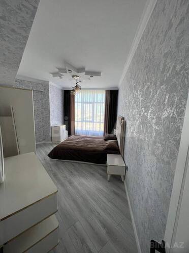 4-комн. новостройка - м. Нариман Нариманов - 320 м² (20)