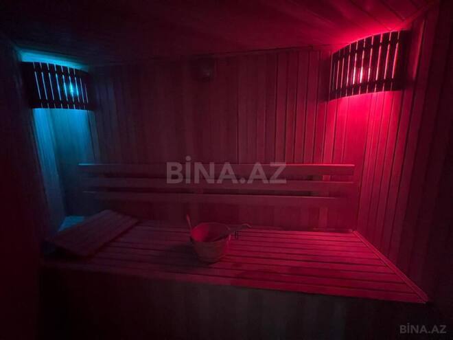 4-комн. новостройка - м. Нариман Нариманов - 320 м² (14)