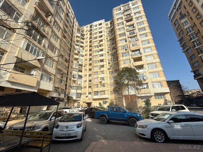 4-комн. новостройка - м. Нариман Нариманов - 320 м² (2)