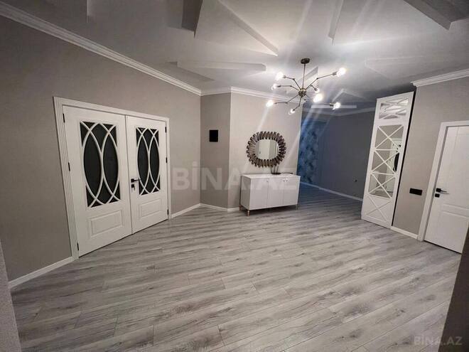 4-комн. новостройка - м. Нариман Нариманов - 320 м² (7)