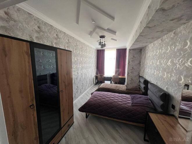 4-комн. новостройка - м. Нариман Нариманов - 320 м² (22)
