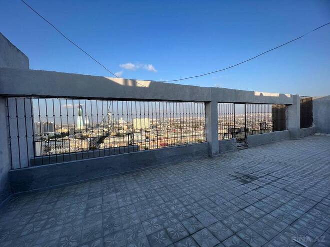 4-комн. новостройка - м. Нариман Нариманов - 320 м² (18)