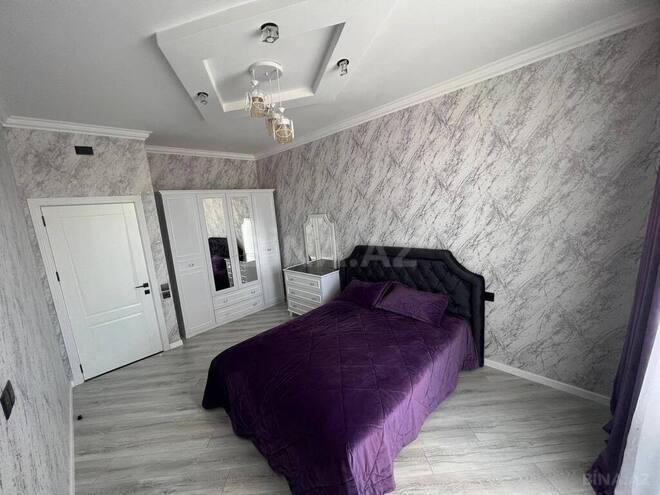4-комн. новостройка - м. Нариман Нариманов - 320 м² (25)