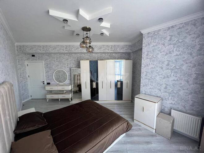 4-комн. новостройка - м. Нариман Нариманов - 320 м² (21)