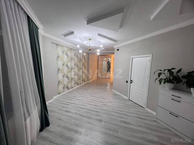 4-комн. новостройка - м. Нариман Нариманов - 320 м² (9)