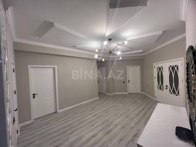 4-комн. новостройка - м. Нариман Нариманов - 320 м² (6)