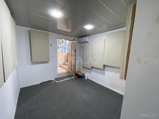 Obyekt - Elmlər Akademiyası m. - 5 m² (1)