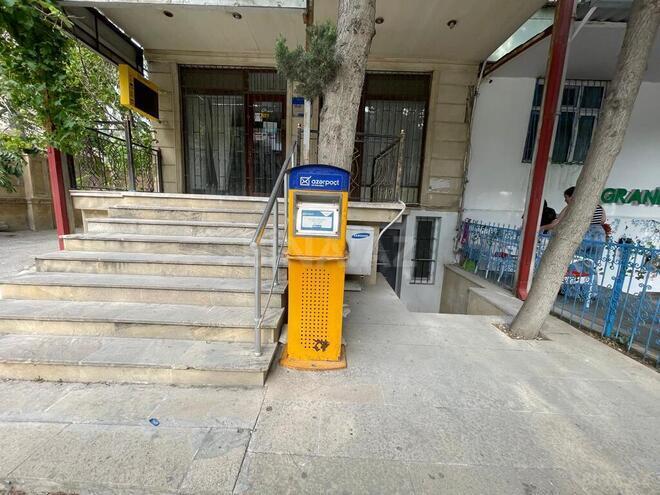 Obyekt - Elmlər Akademiyası m. - 5 m² (7)
