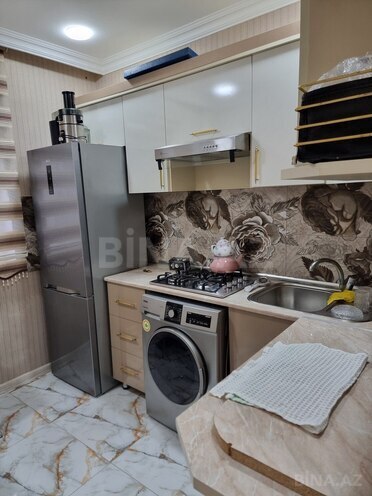 2-комн. вторичка - пос. Бакиханова - 60 м² (4)