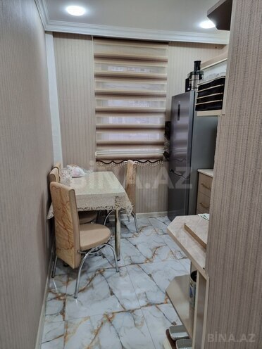 2-комн. вторичка - пос. Бакиханова - 60 м² (5)
