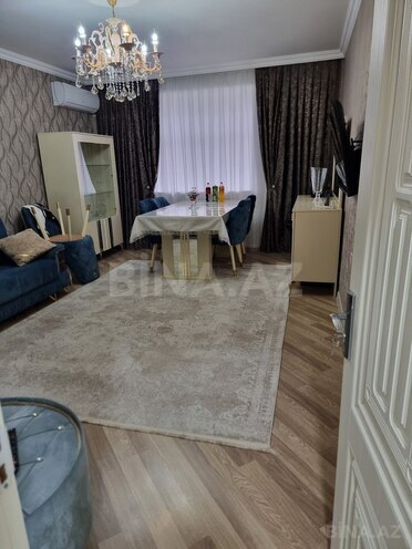 2-комн. вторичка - пос. Бакиханова - 60 м² (1)