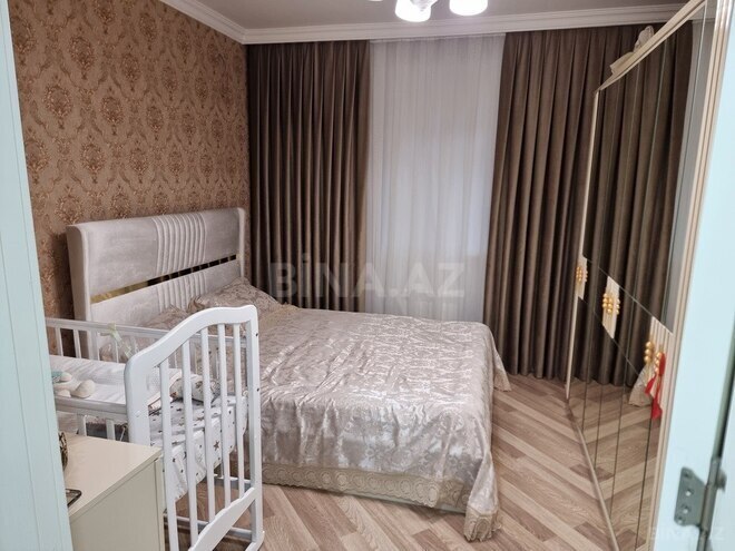 2-комн. вторичка - пос. Бакиханова - 60 м² (11)