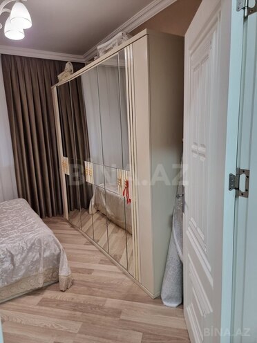 2-комн. вторичка - пос. Бакиханова - 60 м² (12)