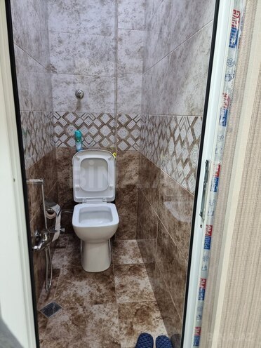 2-комн. вторичка - пос. Бакиханова - 60 м² (7)