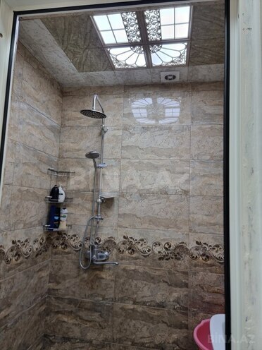 2-комн. вторичка - пос. Бакиханова - 60 м² (6)