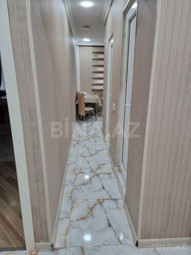 2-комн. вторичка - пос. Бакиханова - 60 м² (8)