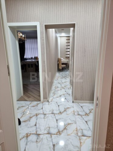 2-комн. вторичка - пос. Бакиханова - 60 м² (9)