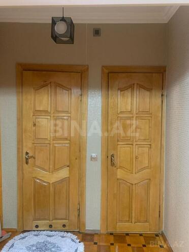 3 otaqlı köhnə tikili - Massiv A q. - 80 m² (11)