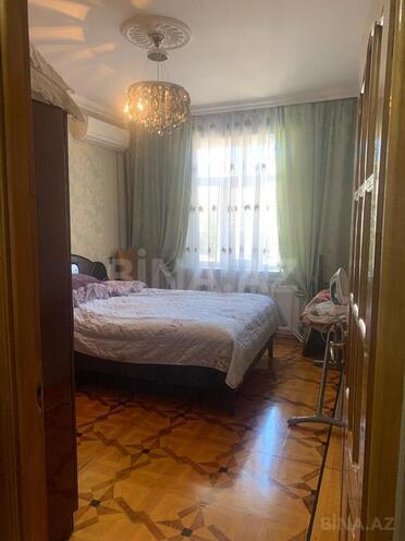 3 otaqlı köhnə tikili - Massiv A q. - 80 m² (5)