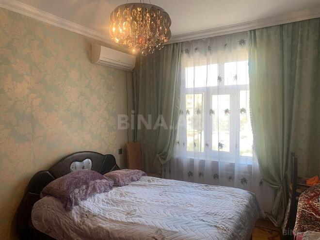 3 otaqlı köhnə tikili - Massiv A q. - 80 m² (4)