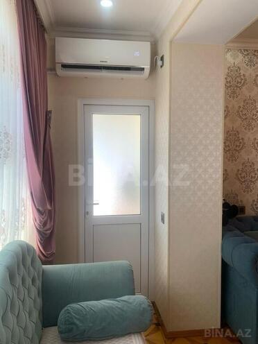 3 otaqlı köhnə tikili - Massiv A q. - 80 m² (3)