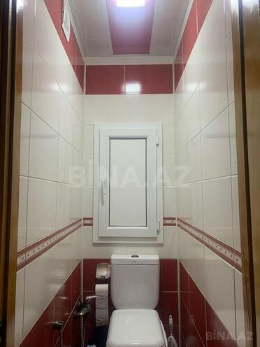3 otaqlı köhnə tikili - Massiv A q. - 80 m² (14)