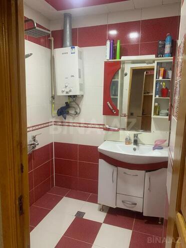 3 otaqlı köhnə tikili - Massiv A q. - 80 m² (15)