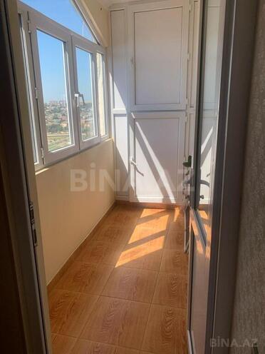3 otaqlı köhnə tikili - Massiv A q. - 80 m² (12)