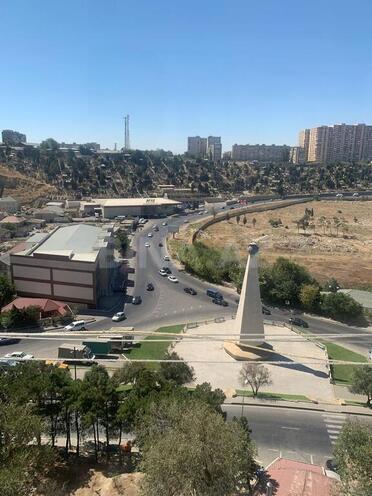 3 otaqlı köhnə tikili - Massiv A q. - 80 m² (13)