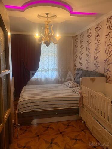 3 otaqlı köhnə tikili - Massiv A q. - 80 m² (6)