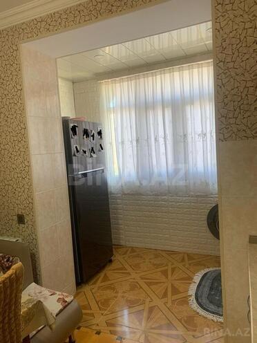 3 otaqlı köhnə tikili - Massiv A q. - 80 m² (9)