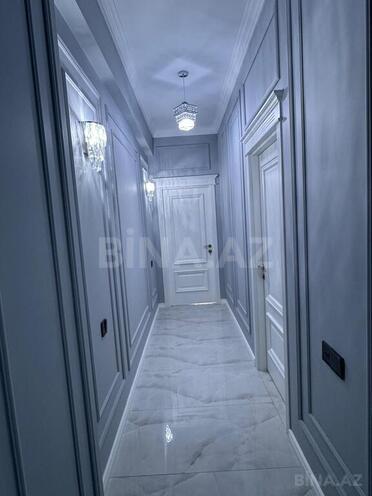 3-комн. новостройка - м. 28 мая - 115 м² (8)