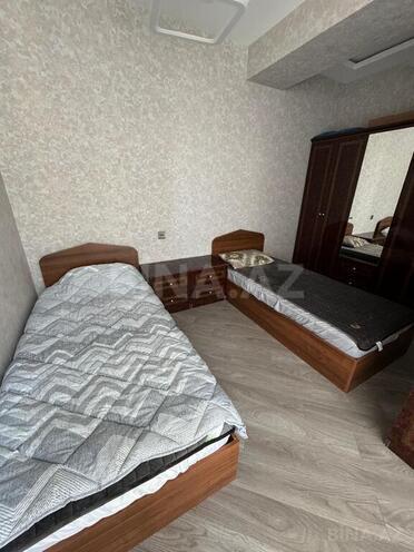 3-комн. новостройка - м. 28 мая - 115 м² (3)