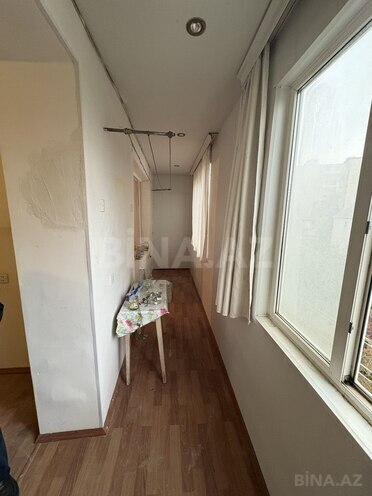 5-комн. вторичка - м. Ази Асланов - 105.7 м² (5)