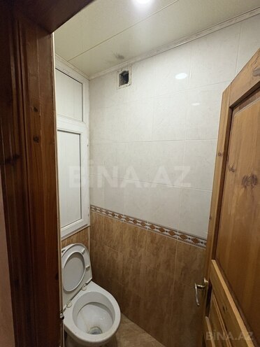 5-комн. вторичка - м. Ази Асланов - 105.7 м² (3)