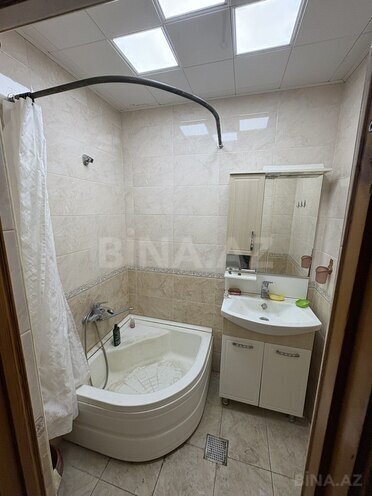 5-комн. вторичка - м. Ази Асланов - 105.7 м² (2)
