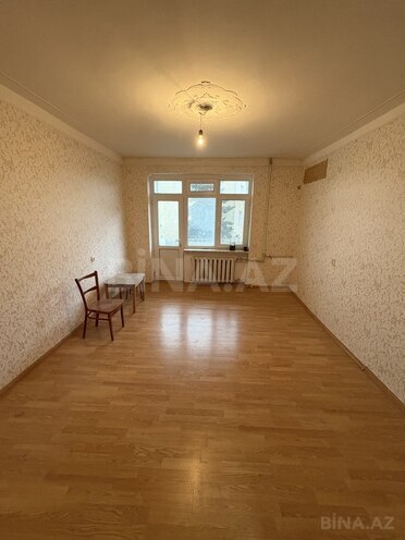 5-комн. вторичка - м. Ази Асланов - 105.7 м² (1)
