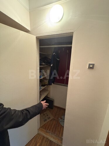 5-комн. вторичка - м. Ази Асланов - 105.7 м² (4)