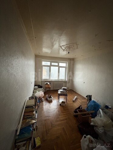 5-комн. вторичка - м. Ази Асланов - 105.7 м² (9)