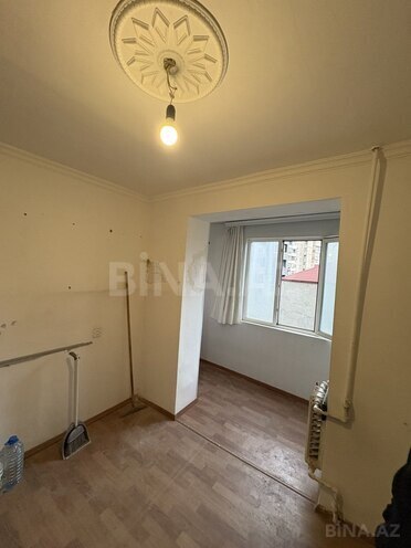 5-комн. вторичка - м. Ази Асланов - 105.7 м² (10)